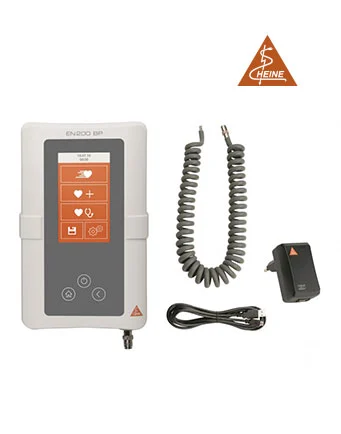 Esfigmomanómetro Digital Automático Heine EN 200 BP